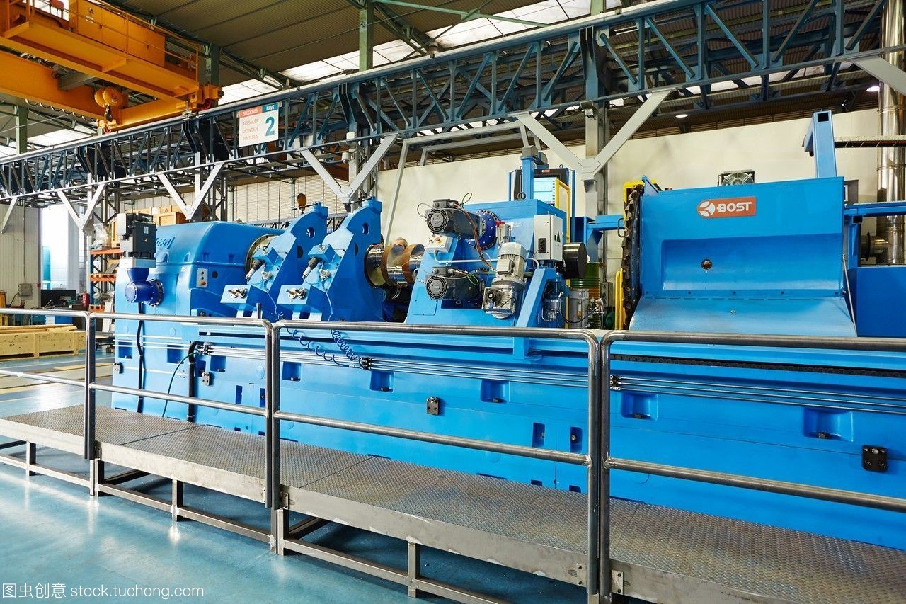 加工中心。數控。機械工具的設計,制造和安裝。泊斯德機械工具公司。asteasu。gipuzkoa。巴斯克的國家。西班牙。