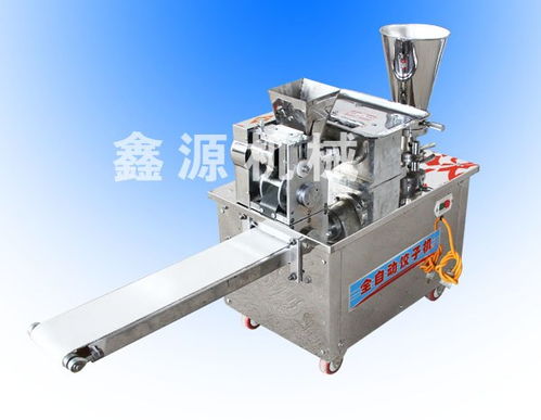 80型餃子機(jī) 海潮機(jī)械 邢臺(tái)市海潮機(jī)械制造廠 海潮機(jī)械制造廠