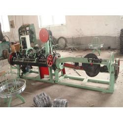 河北霸鑫絲網(wǎng),刺繩生產(chǎn)機(jī)械參數(shù),刺繩生產(chǎn)機(jī)械