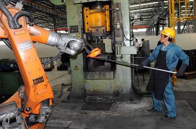 山區(qū)企業(yè)科技創(chuàng)新開(kāi)拓市場(chǎng)