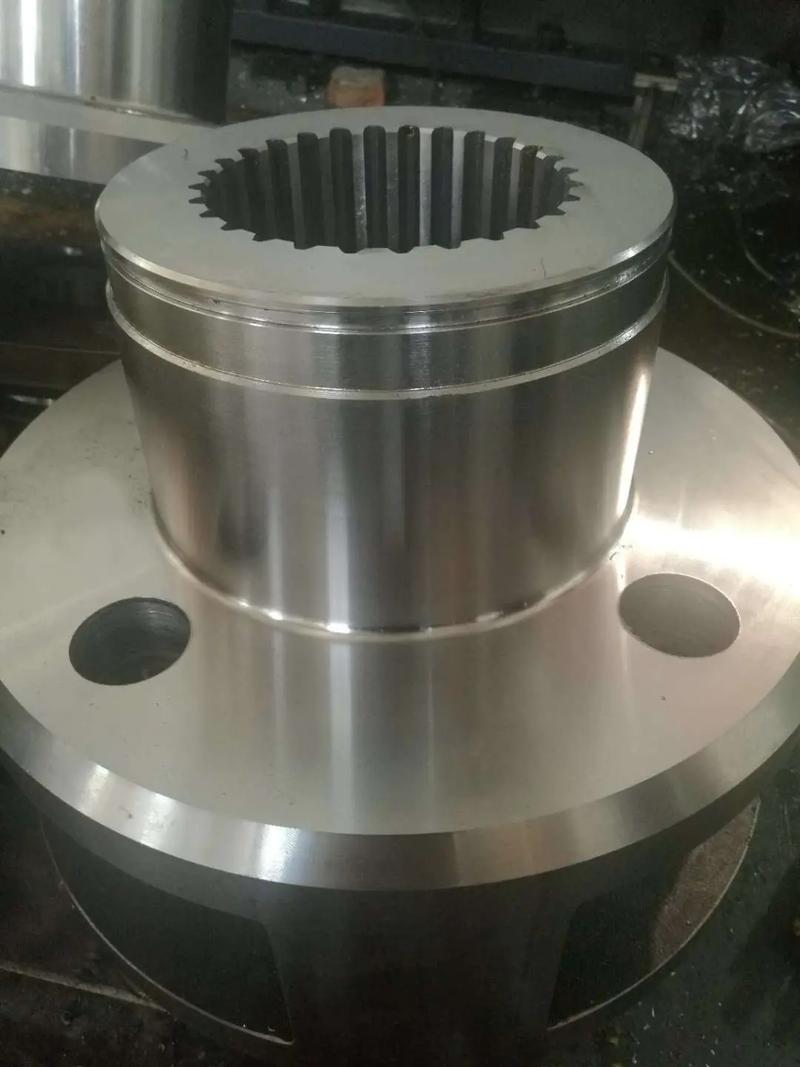 鍛件與機械產品加工制造 工業制造的核心技術