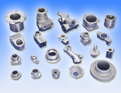 沈陽祥和機械制造 專業鑄造，品質之選