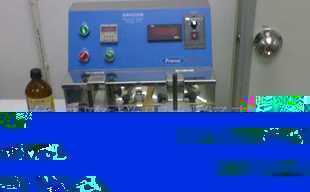 耐磨試驗(yàn)機(jī) 酒精、橡皮、鉛筆耐磨測(cè)試的專(zhuān)業(yè)利器