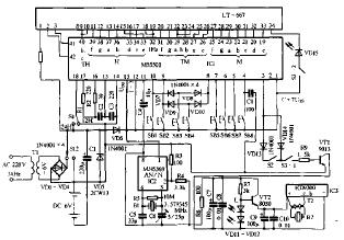 中國進口集成電路數量持續增長，家用電器研發創新驅動產業升級